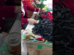 Azionatore compatto con la soluzione d'erogazione versatile del tubo di prolunga