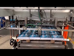 valvola di campeggio della cartuccia del gas di gas della stufa della valvola del butano di gas della valvola potabile della stufa