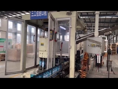 65 X 158 mm Cartuccia di gas di butano Cartuccia di gas di butano Logo personalizzato