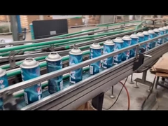 Consigliere di gas di butano affidabile - Accettazione ODM per i requisiti personalizzati