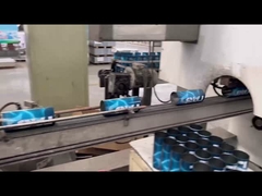 cartuccia portatile del gas del butano 400ml per le stufe di campeggio e le torce della fiamma