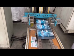 peso leggero portatile di campeggio della bombola di gas del barbecue della scatola metallica del butano di 65mm