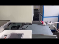 Valvola della stufa di gas del butano