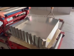 Valvola della stufa di gas del butano