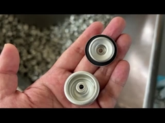 Valvola di accensione