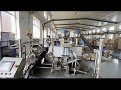 fabbrica di valvole di riempimento del gas per accendini