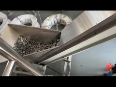 0.64mm Canno di vernice a spruzzo di orificio Nozzolo largo per la neve aerosol