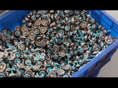 Valvola a contatore versatile per l'industria alimentare e delle bevande - Distribuzione affidabile e igienica