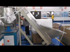 Attuatore aerosol a 360 gradi in tutte le direzioni con resistenza chimica a 120 mm