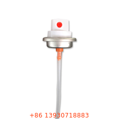spruzzatore di montaggio del dispositivo della valvola della tazza di 25.4mm con le fossette più basse