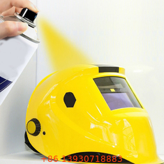 Valvola della pittura di spruzzo della guarnizione di Buna per uso industriale