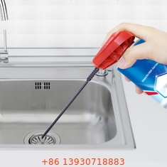 Ugelli per vernice spray anticorrosione per spray per la pulizia della lubrificazione