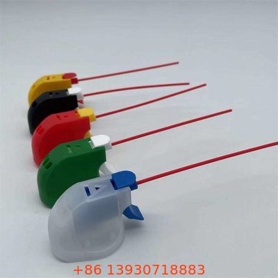 Spruzzatore a sgancio con tubo di estensione per aerosol Spray Valve Precision Targeted Spray Bottle Cap