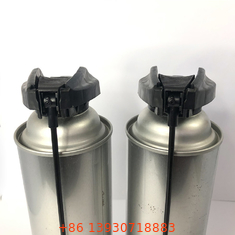 Corredo versatile dello spruzzatore con il tubo di prolunga - soluzione tutta compresa per le applicazioni multiple