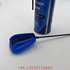 Set di ugelli aerosol multiuso versatile e conveniente