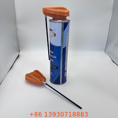 Nozzolo di spruzzo aerosol di olio lubrificante con portata di 2,5-3,5 L/min