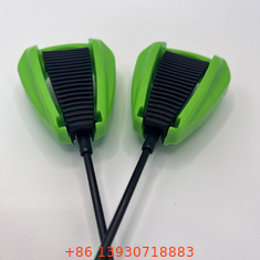 Spruzzatore aerosol portatile con tubo pieghevole e serratura - Soluzione on-the-go per uso personale e domestico