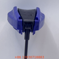 Specialità di rivestimento aerosol spray nozzle Formulazioni uniche Applicazione mirata
