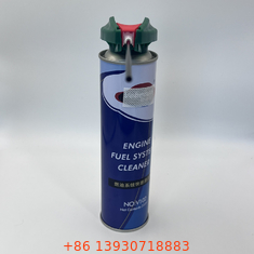Azionatore nero dell'aerosol di 27.34mm per automazione industriale