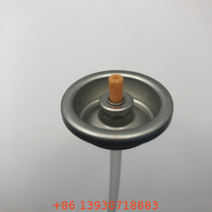 Valvola lubrificante PTFE ad alte prestazioni WD-40 con resistenza alla CVorrosione