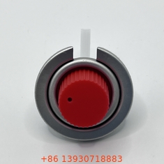 Valvola per cartucce di gas butano combustibile - Valvola affidabile OEM disponibile