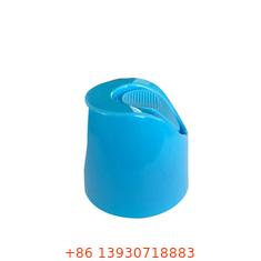 50.13 mm larghezza ugello ugello spray aerosol con 1.0 mm di diametro interno tubo di immersione