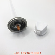 Valvola di verniciatura a spruzzo per tubi di immersione standard con orificio ф2.0×ф0.33mm