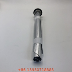 Temperatura -20-60°C Busta aerosol su valvola - colore bianco per prodotti cosmetici