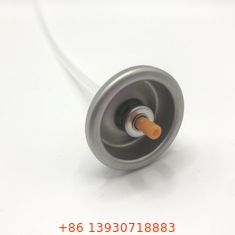 Valvola lubrificante infiammabile WD 40