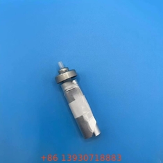 Aerosol BOV per lubrificanti industriali - flusso costante, progettazione robusta