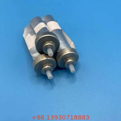 Sistema di erogazione airless Bag on Valve da 20 mm per farmaceutica e cosmetica