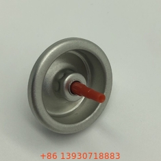 Valvola di riempimento di accensione di precisione - soluzione di riempimento di butano accurata e controllata