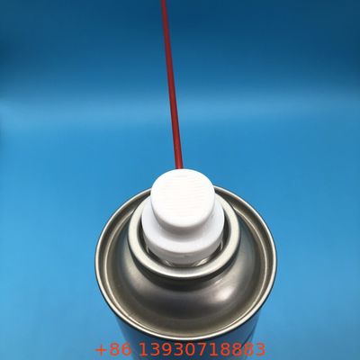 WD-40 Valvola di spruzzatura Componenti di Valvola di spruzzatura in aerosol di stile WD-40