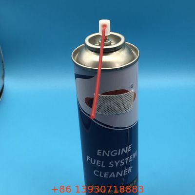 Valvola aerosol WD-40 adatta ai prodotti di manutenzione industriale