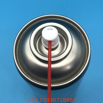 Valvola aerosol per kit di riparazione MDF per applicazioni di falegnameria e riparazione mobili