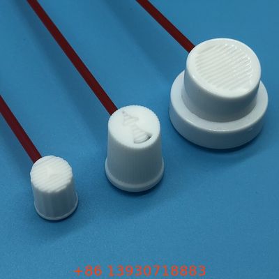 Valvola di spruzzo per la pulizia del carburatore di precisione per applicazioni controllate e mirate