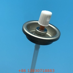 Valvola del solvente del carburatore metallico per prestazioni ottimali di pulizia