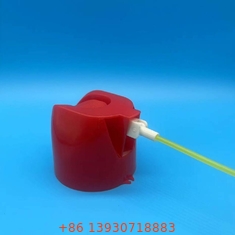 Cappuccio protettivo versatile per spray antiparassiti - uso all'aperto, design robusto, protezione affidabile