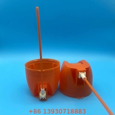 Cappuccio aerosol premium da 65 mm per prodotti per la casa - Standard