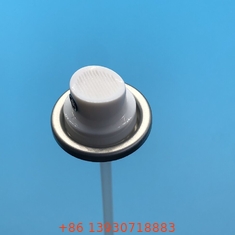 Valvola di spruzzo di vernice ad alto flusso - Soluzione professionale per un rivestimento efficiente - Grande capacità e controllo preciso