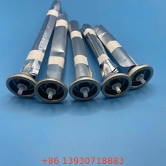 Aerosol Bag Valve Bag On Valve Pressione ad alte prestazioni 0.2-0.4Mpa Grande efficienza