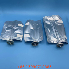 Valvola di controllo dell'airbag argento per pressione 0,2-0,4Mpa