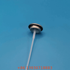 0.1-0.2 Valvola aerosol per applicazioni con pressione da 2-4 bar