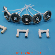 0.1-0.2 Ml/s Valvola aerosol con campioni gratuiti a Tianjin