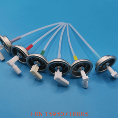 Valvo aerosol misurato a velocità di spruzzo standard di compatibilità universale 50/75/100/120/150/200mcl