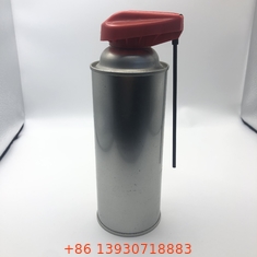 3.30 mm di diametro esterno del tubo ugello di spruzzo aerosol con tubo di estensione