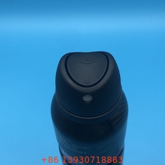 Attivatore aerosol nero con tempo di consegna 7-15 giorni per applicazioni ad alte prestazioni
