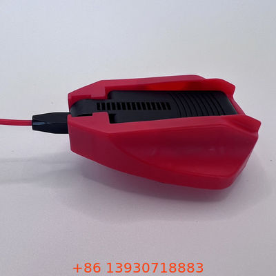 Foldable Trigger Cap with Foldable Design for Compact Storage