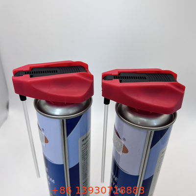 Cappuccio del grilletto pieghevole con struttura in plastica resistente ad alta resistenza