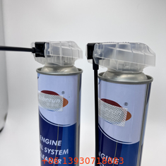 Attuatore aerosol POM rotore efficiente con tempo di consegna rapido 7-15 giorni